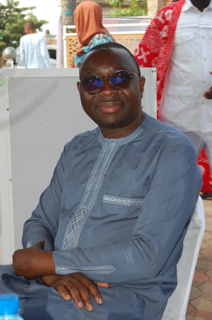 Directeur Général Adjoint