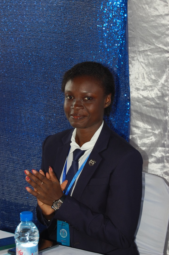 Responsable des Affaires Locatives